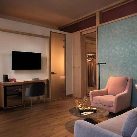 Domus Blanc Boutique Hotel Chania  Екстер'єр фото