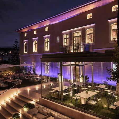 Domus Blanc Boutique Hotel Chania  Екстер'єр фото