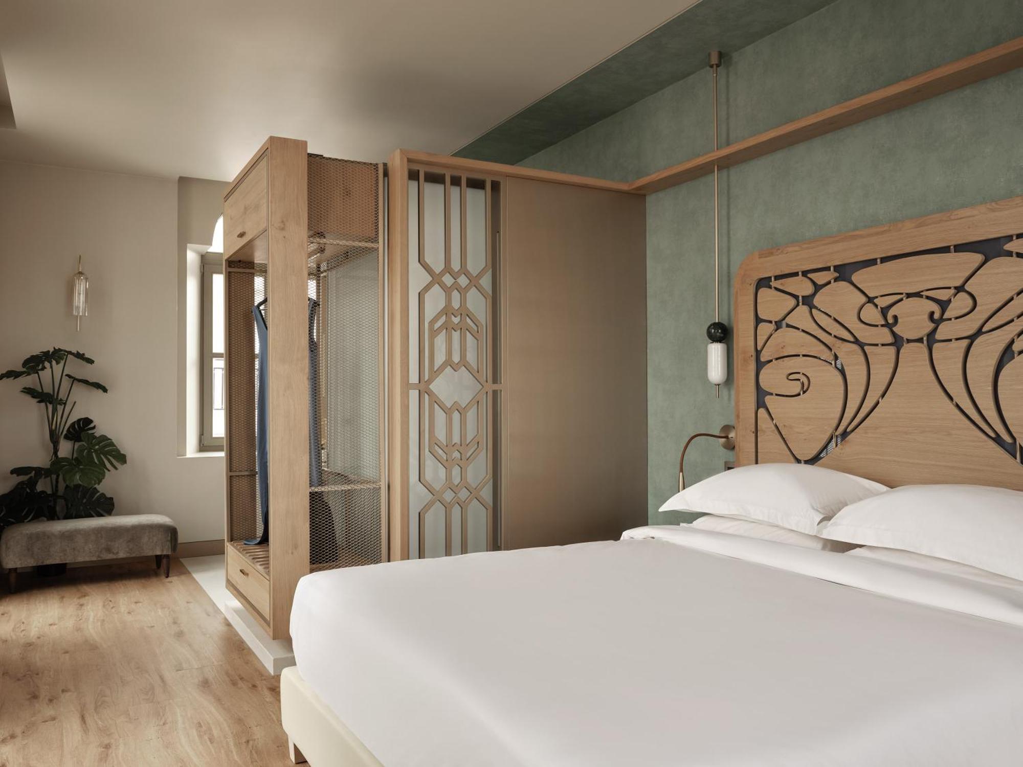 Domus Blanc Boutique Hotel Chania  Екстер'єр фото