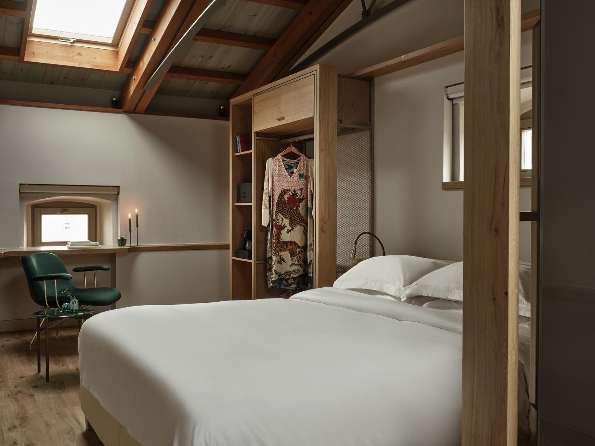 Domus Blanc Boutique Hotel Chania  Екстер'єр фото