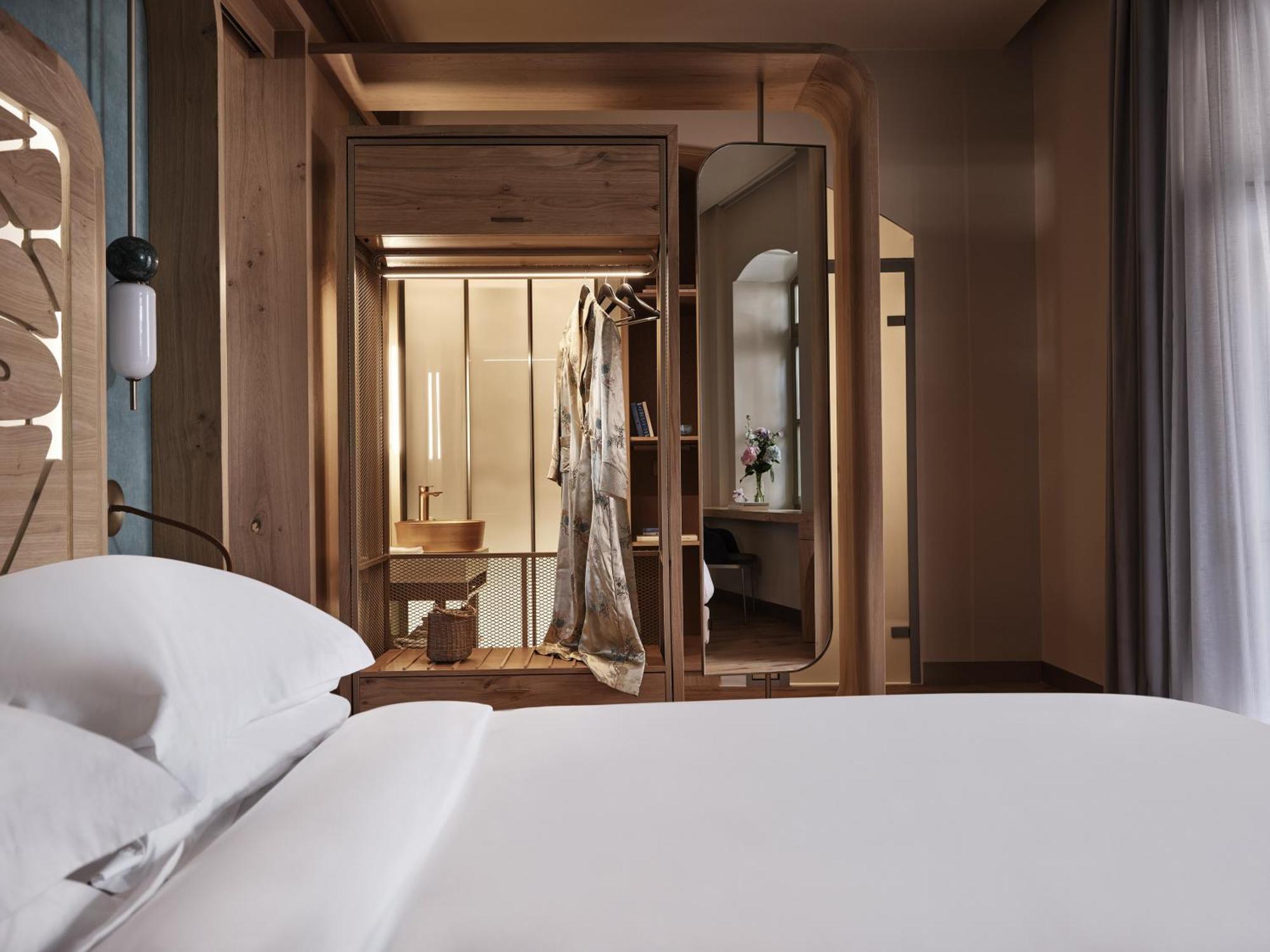 Domus Blanc Boutique Hotel Chania  Екстер'єр фото
