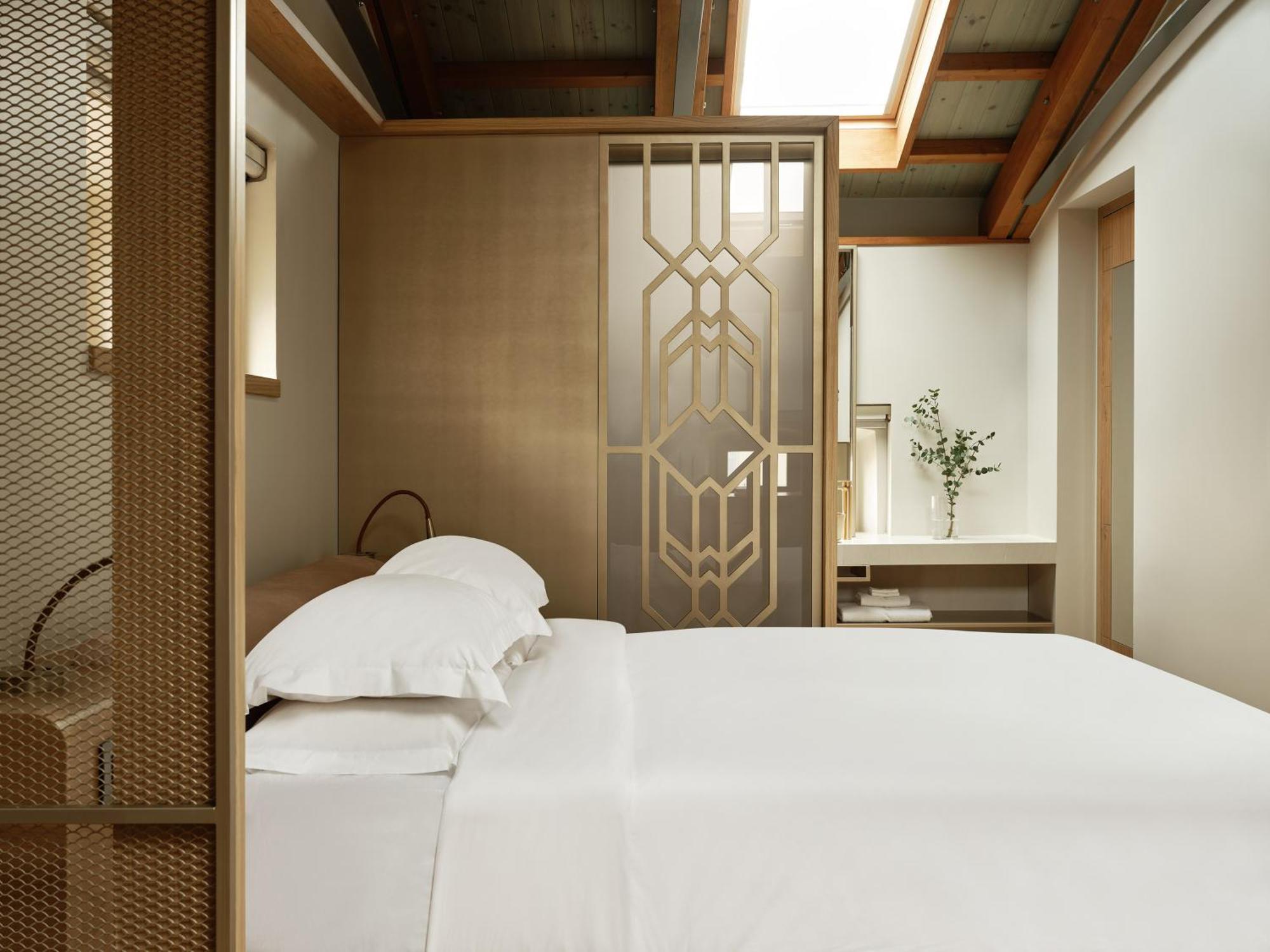 Domus Blanc Boutique Hotel Chania  Екстер'єр фото