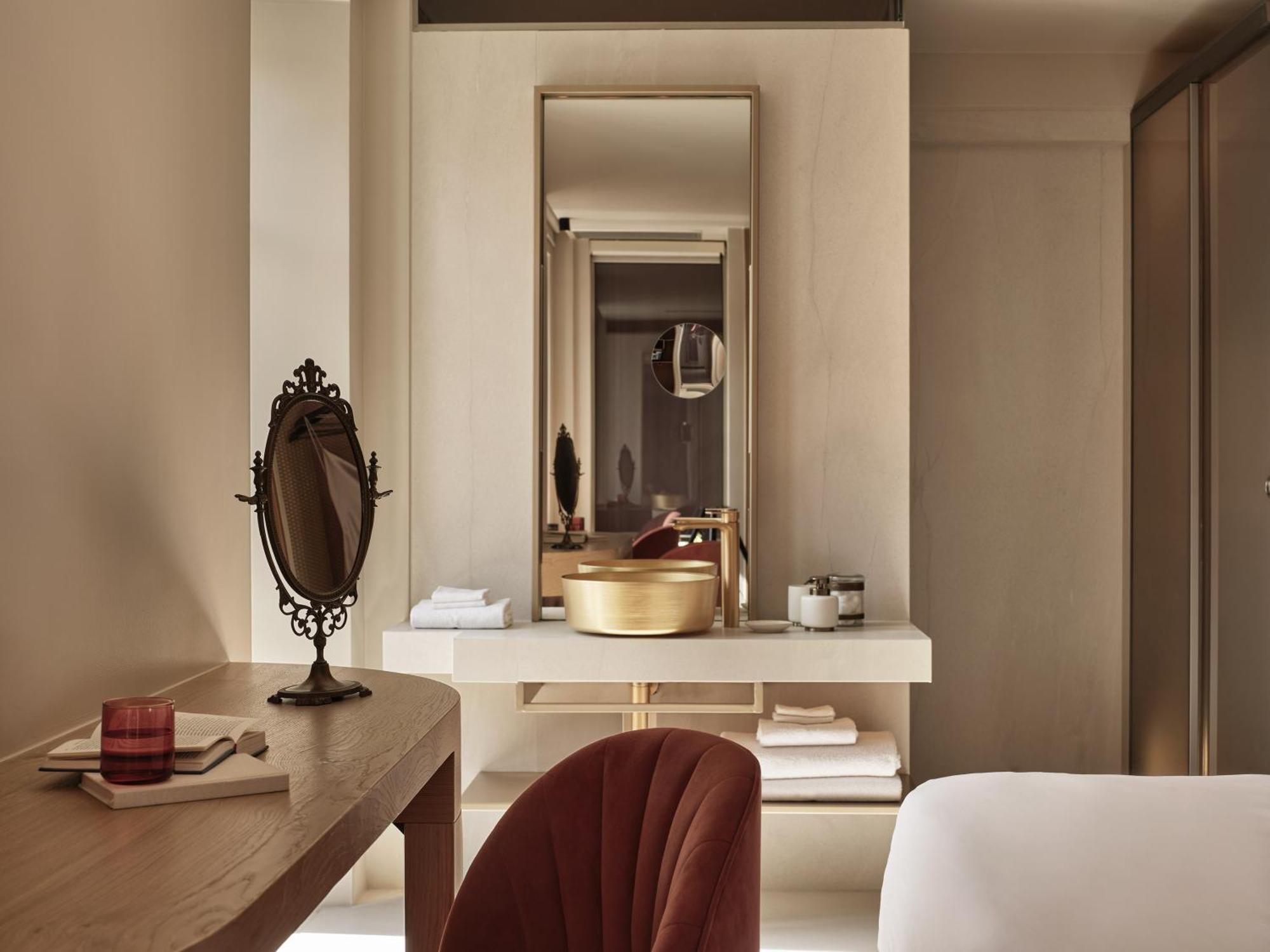 Domus Blanc Boutique Hotel Chania  Екстер'єр фото
