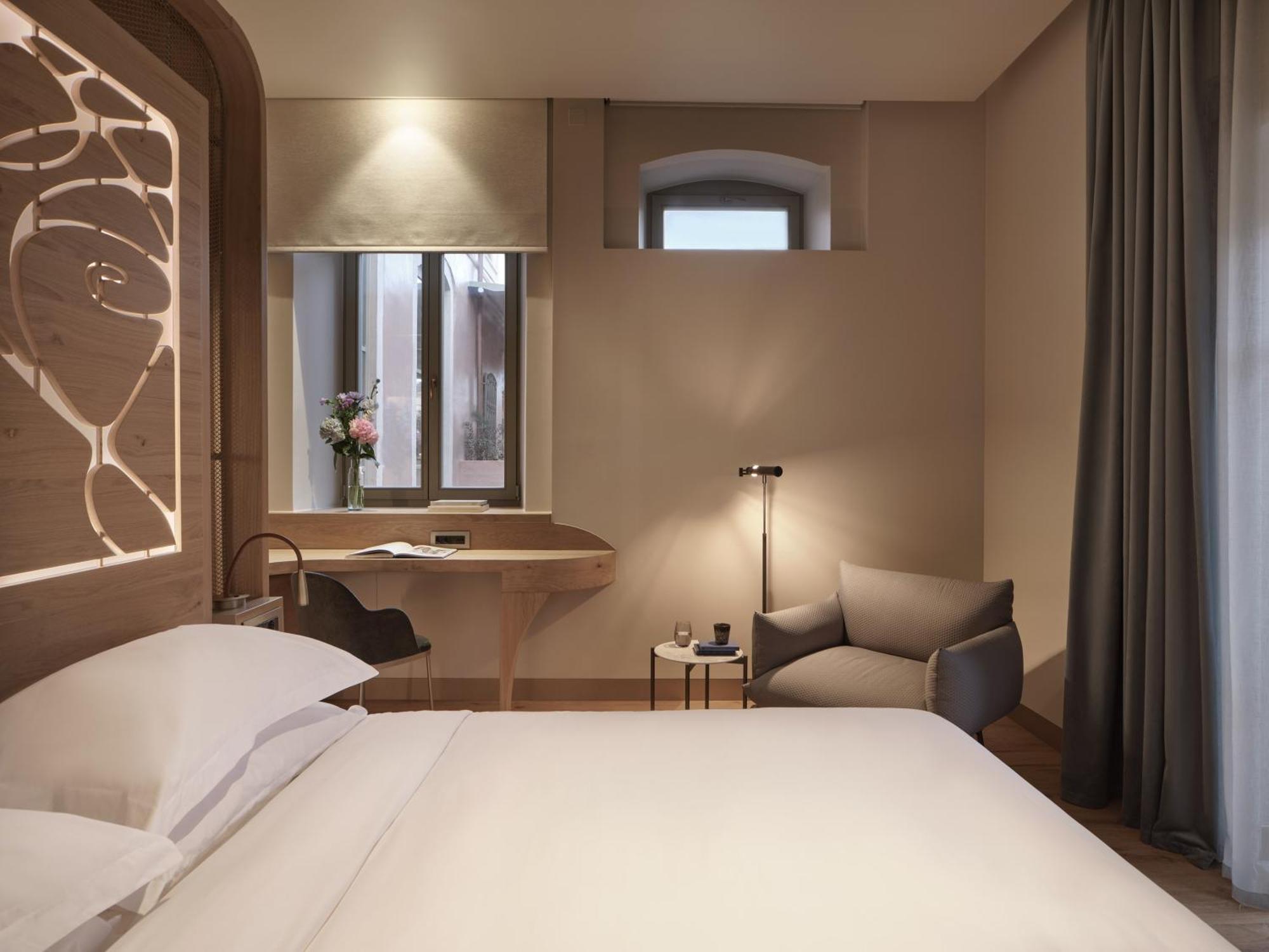 Domus Blanc Boutique Hotel Chania  Екстер'єр фото