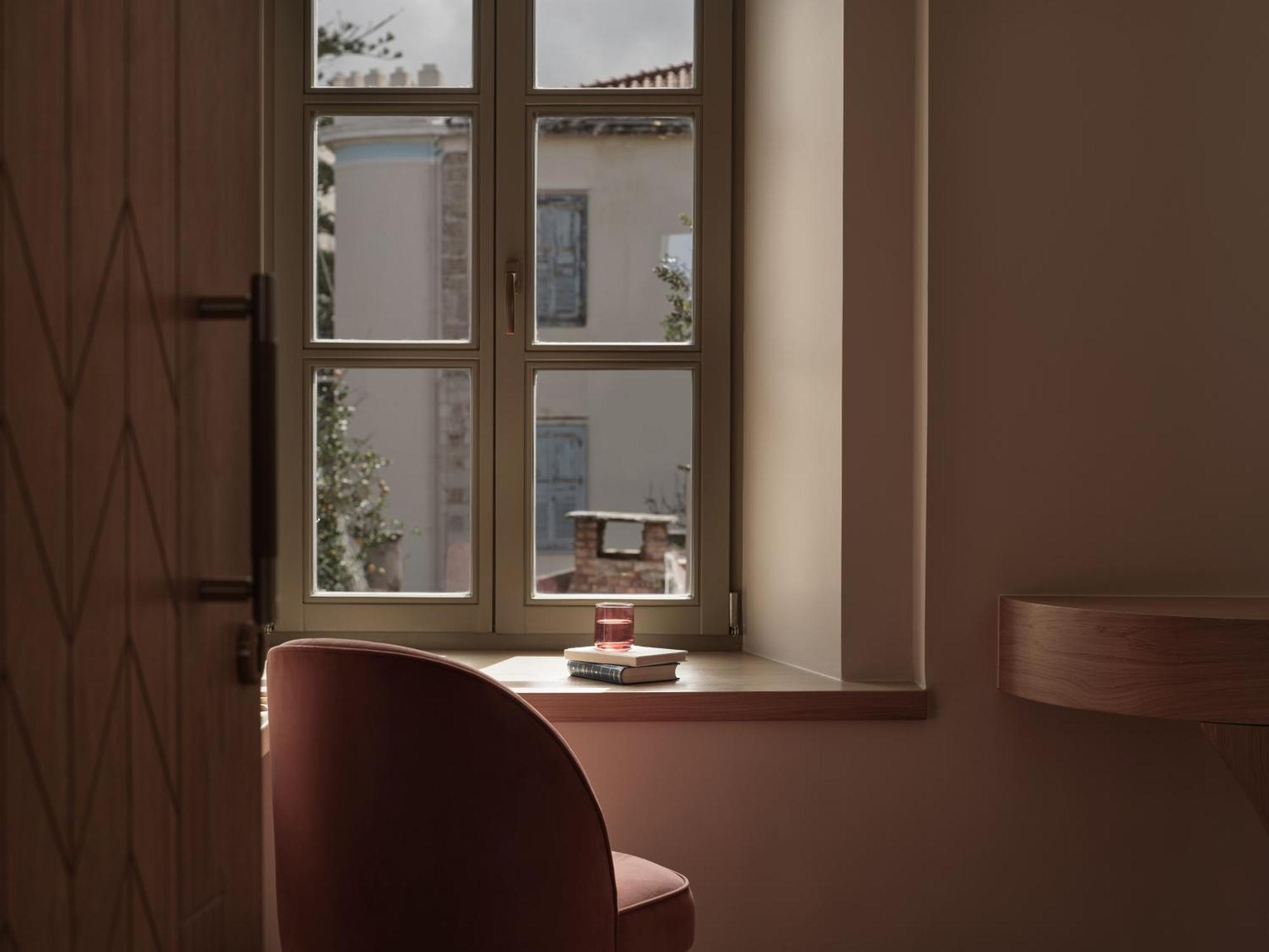 Domus Blanc Boutique Hotel Chania  Екстер'єр фото