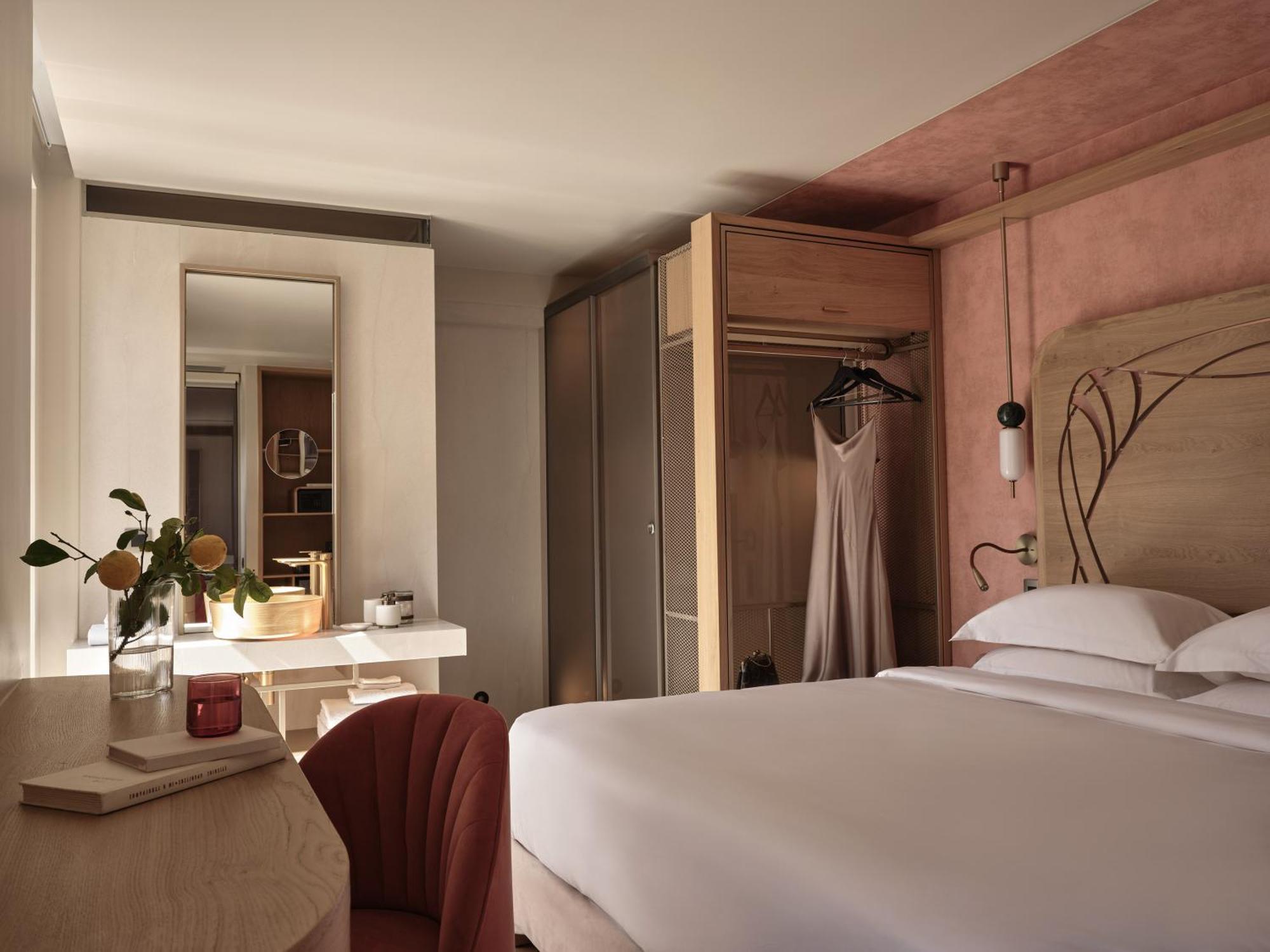 Domus Blanc Boutique Hotel Chania  Екстер'єр фото