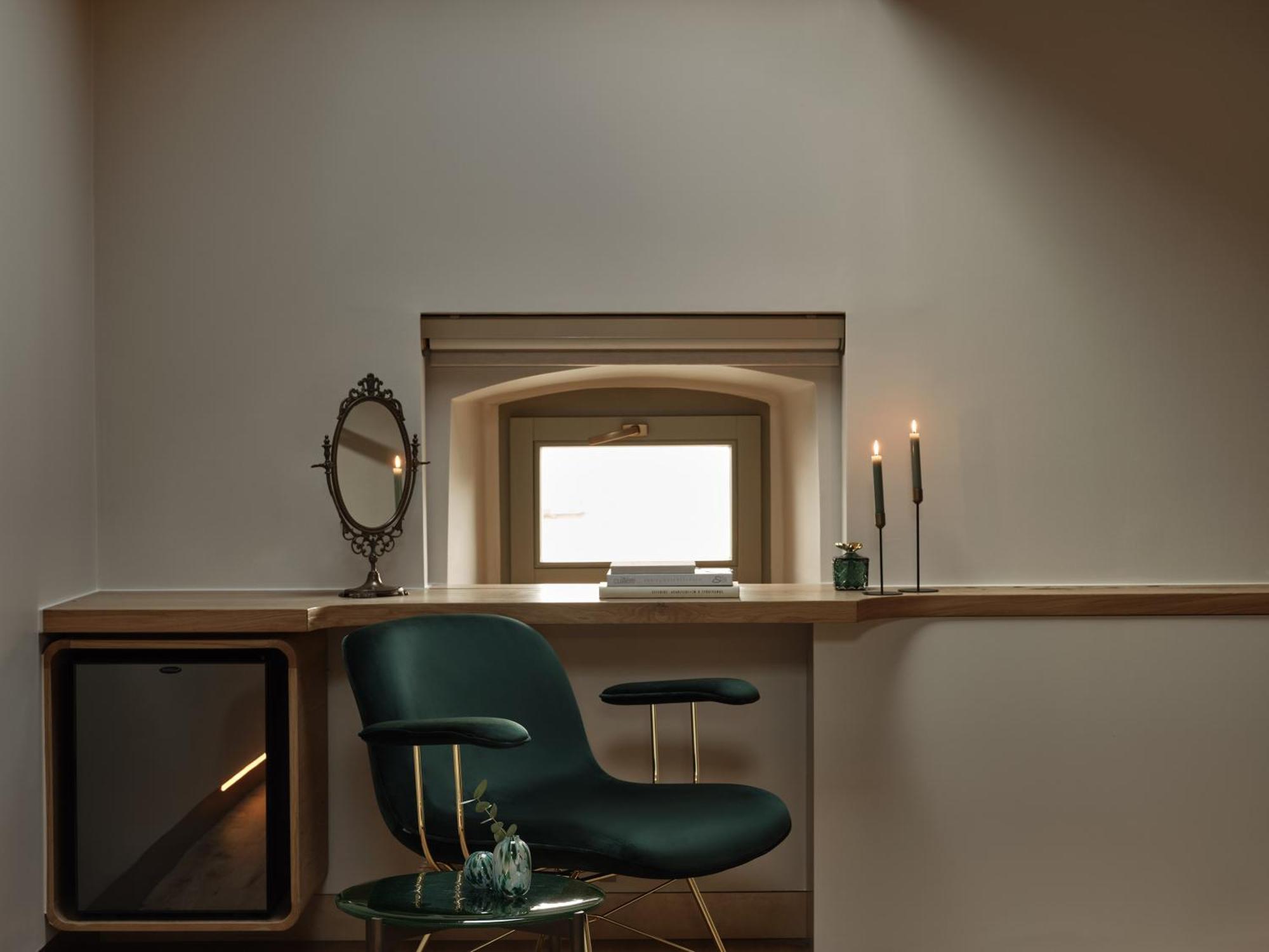Domus Blanc Boutique Hotel Chania  Екстер'єр фото