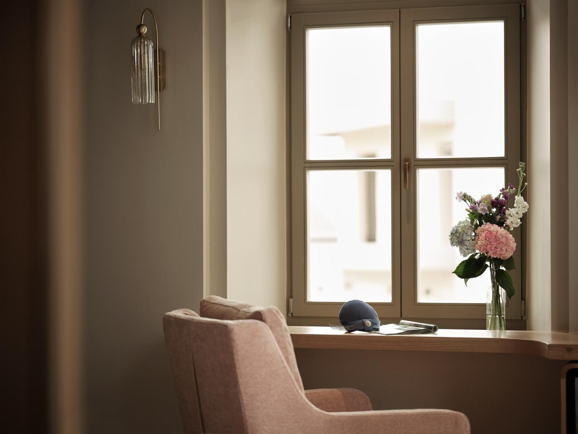 Domus Blanc Boutique Hotel Chania  Екстер'єр фото