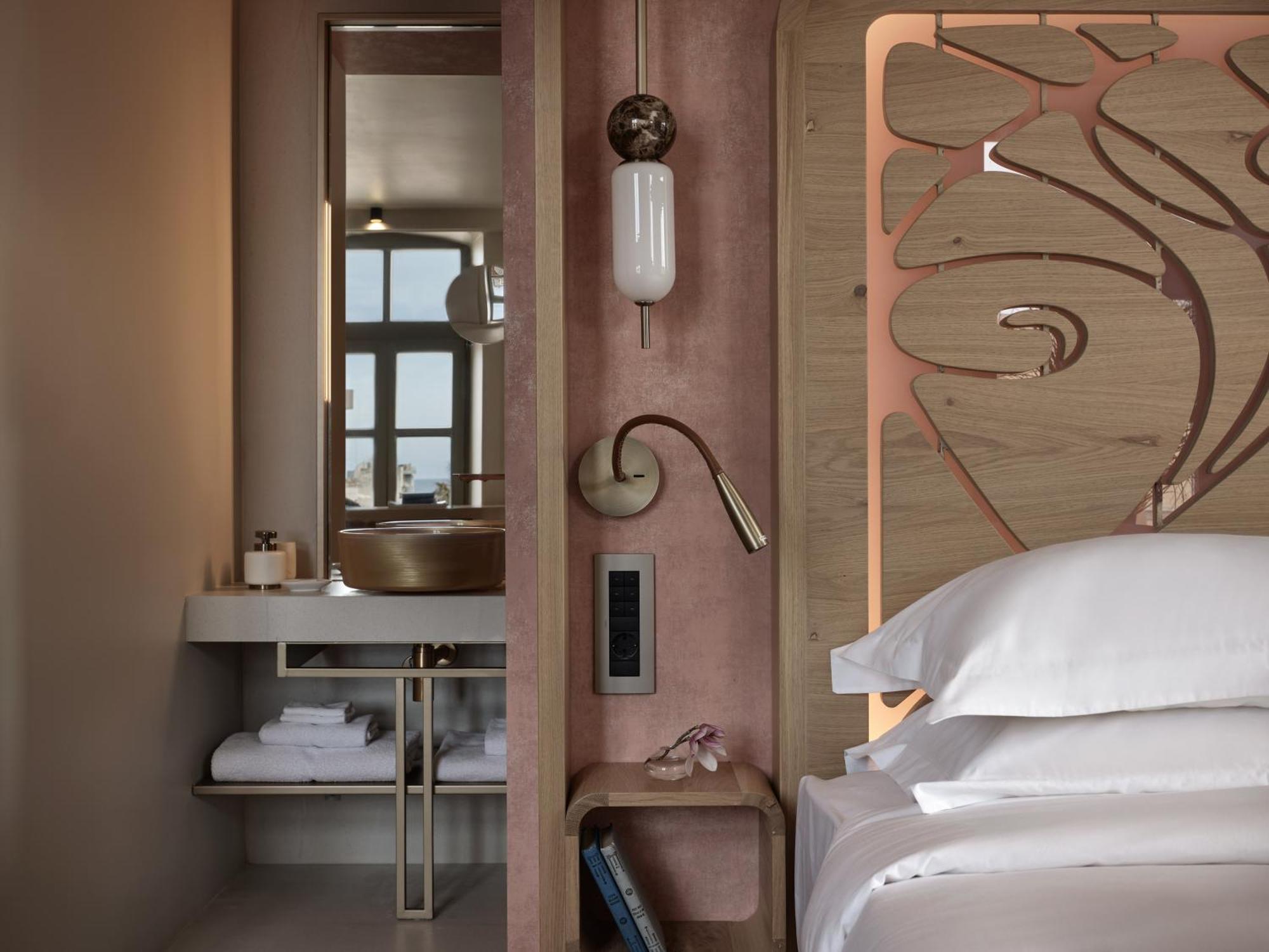 Domus Blanc Boutique Hotel Chania  Екстер'єр фото