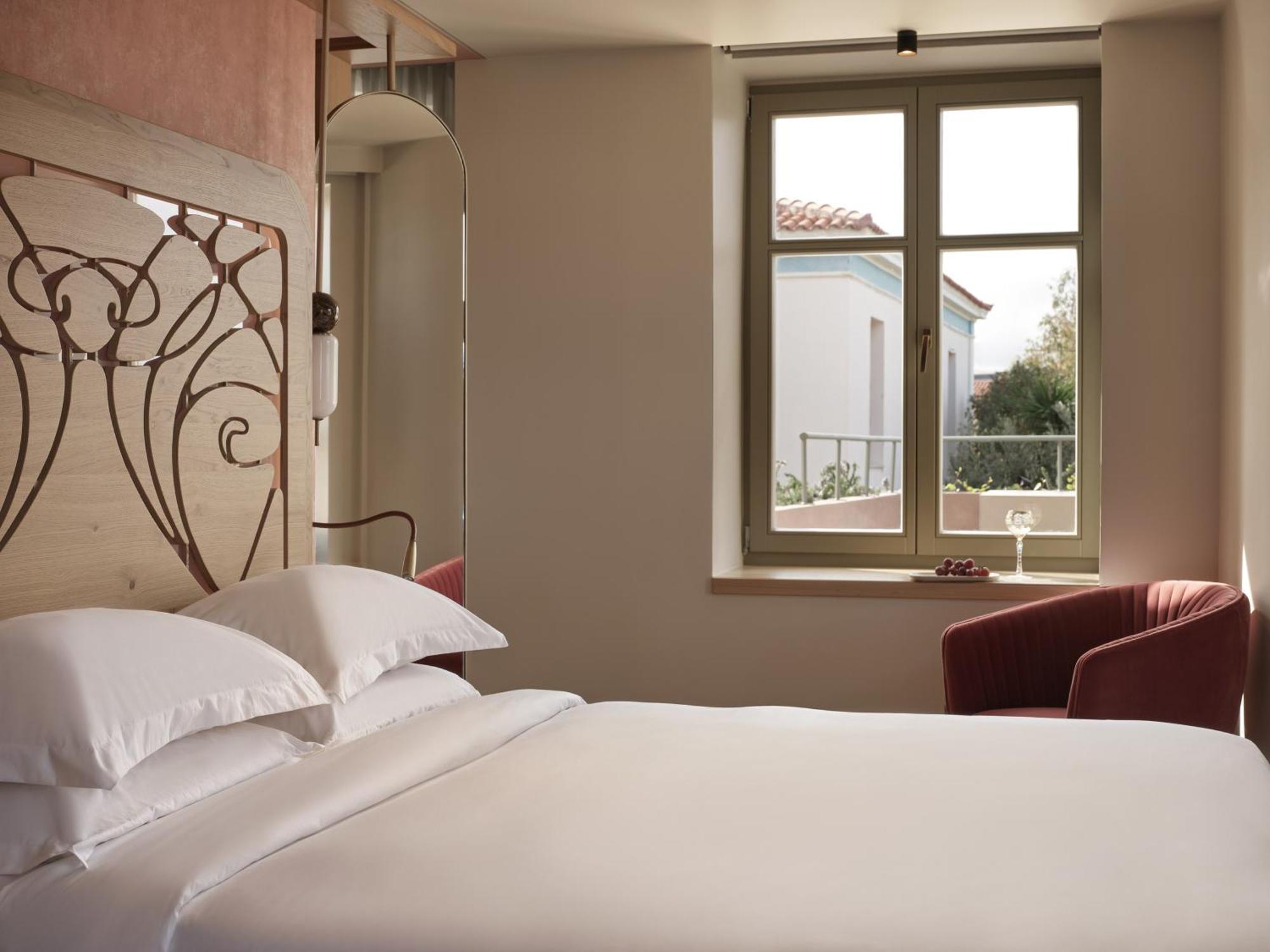 Domus Blanc Boutique Hotel Chania  Екстер'єр фото