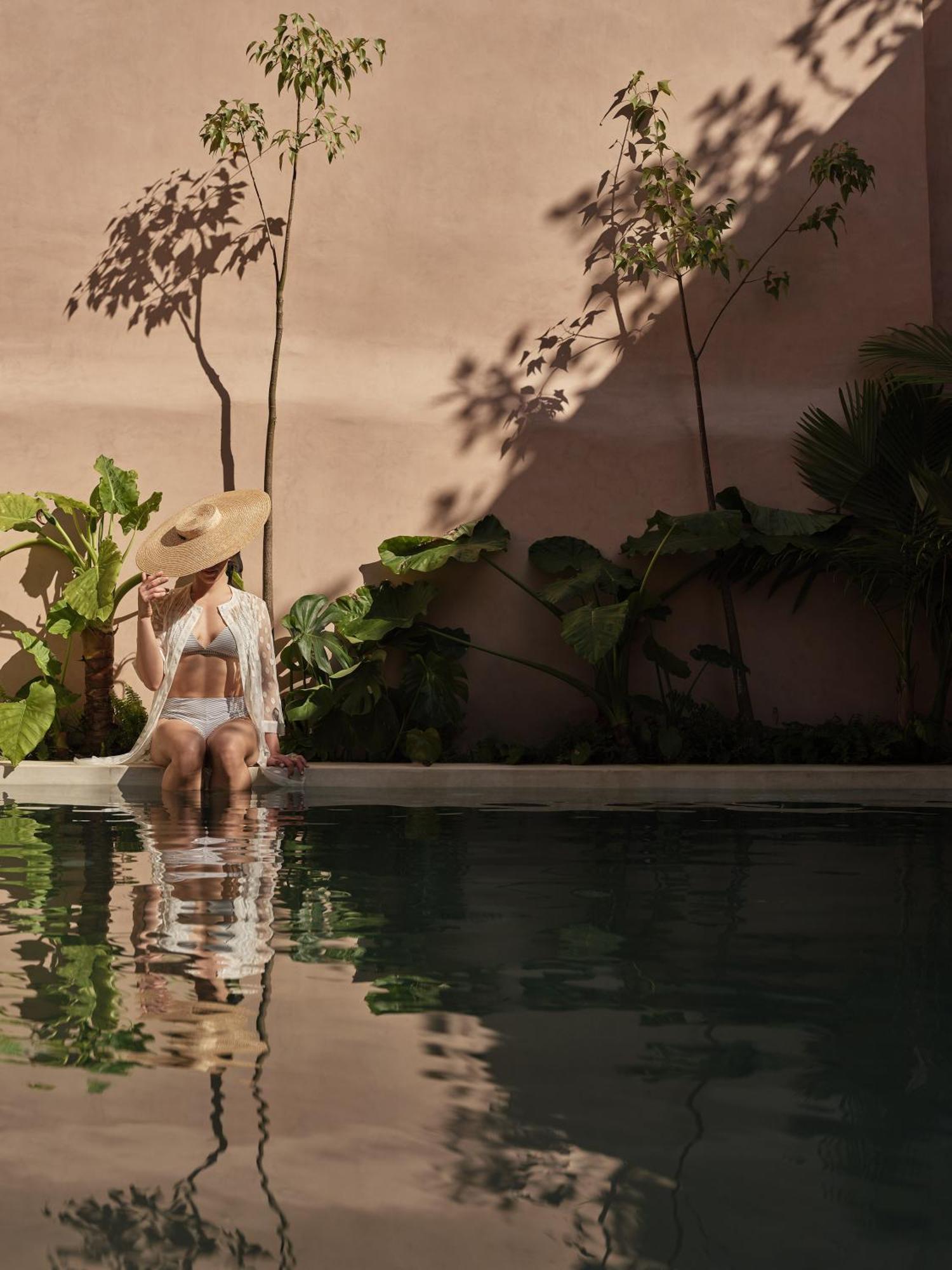 Domus Blanc Boutique Hotel Chania  Екстер'єр фото