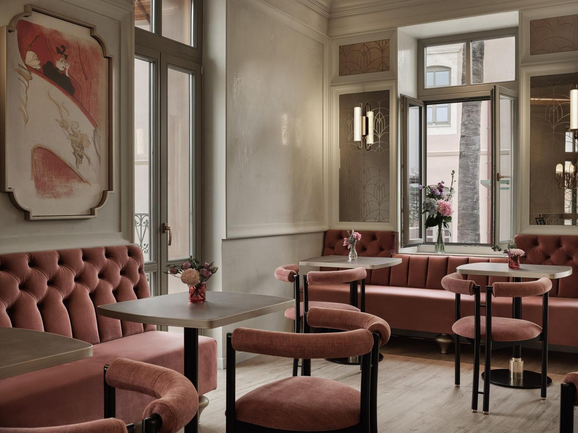 Domus Blanc Boutique Hotel Chania  Екстер'єр фото
