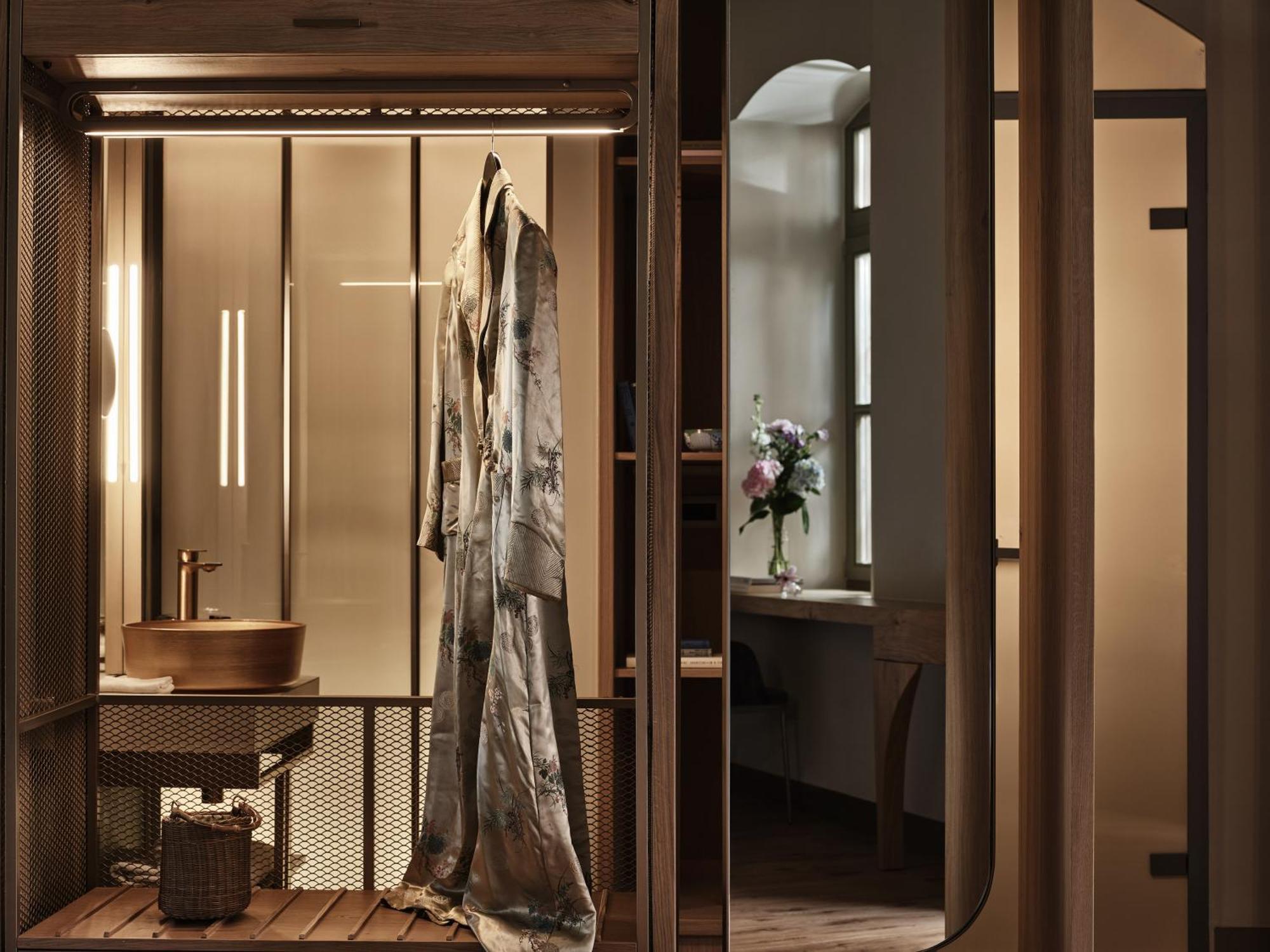 Domus Blanc Boutique Hotel Chania  Екстер'єр фото
