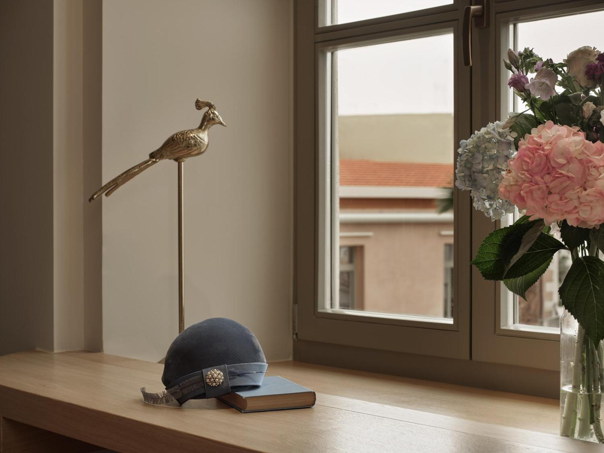 Domus Blanc Boutique Hotel Chania  Екстер'єр фото