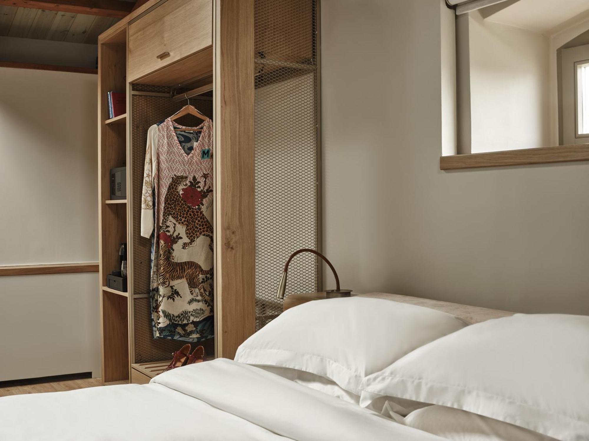 Domus Blanc Boutique Hotel Chania  Екстер'єр фото