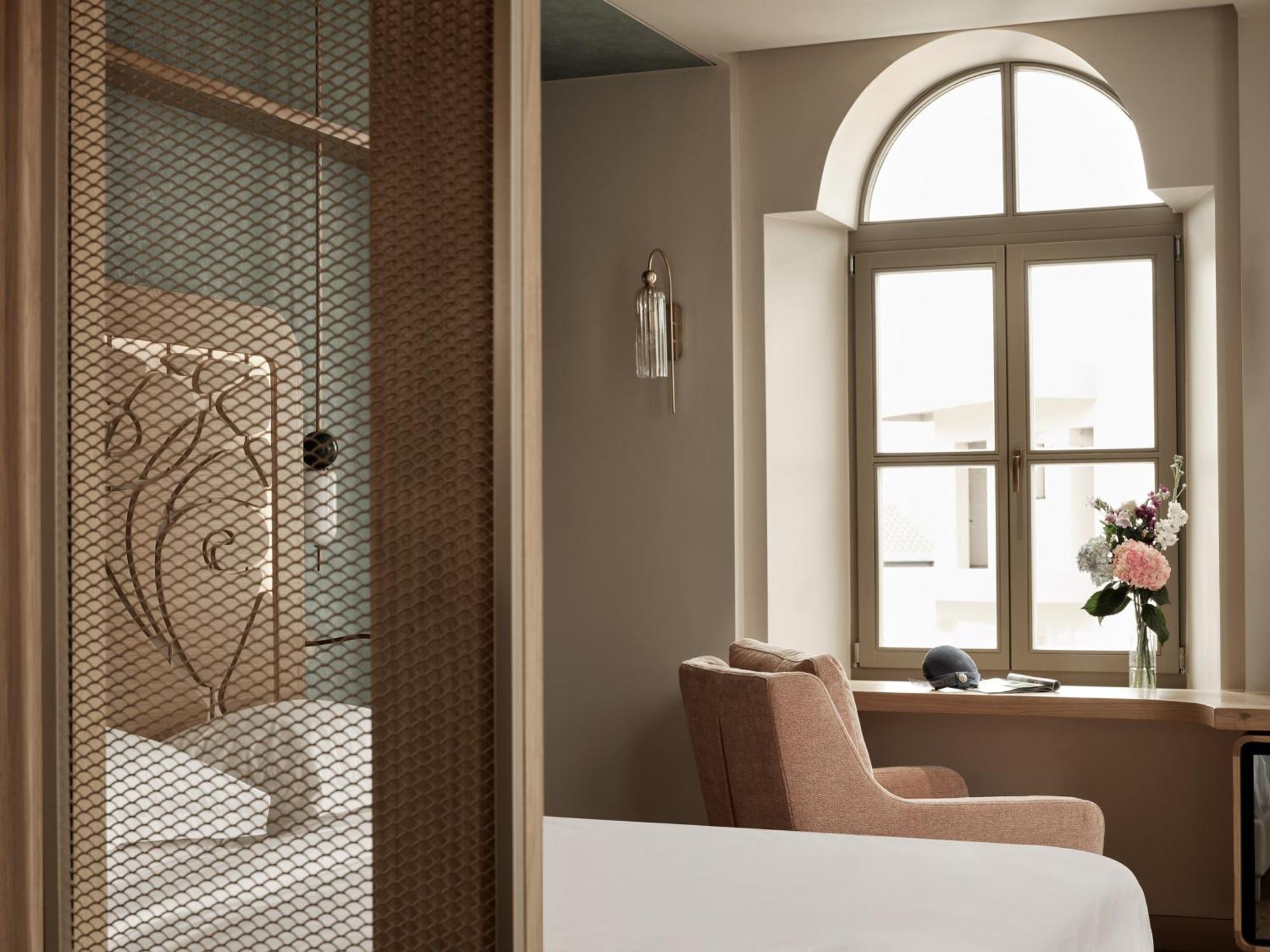 Domus Blanc Boutique Hotel Chania  Екстер'єр фото