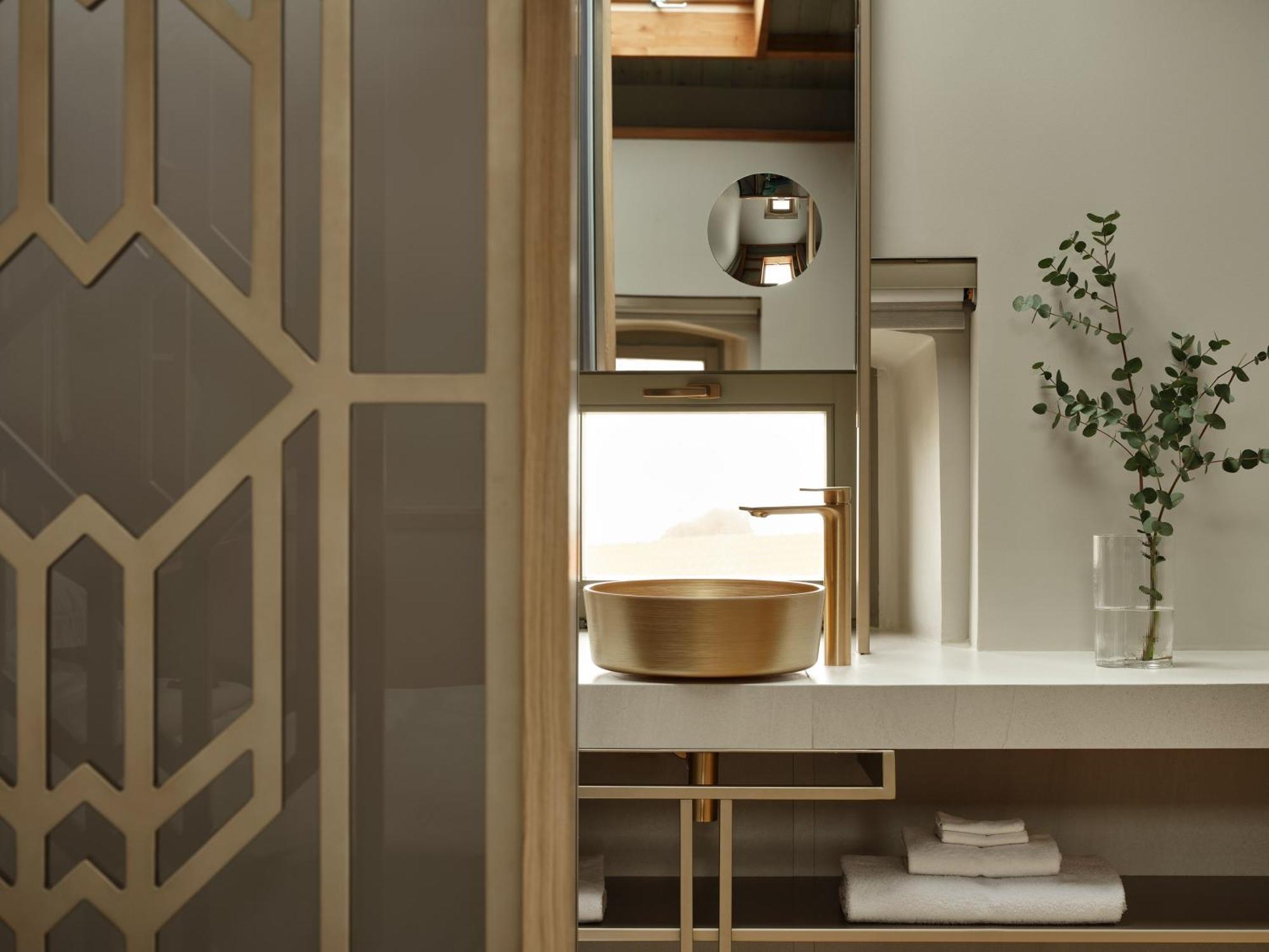 Domus Blanc Boutique Hotel Chania  Екстер'єр фото