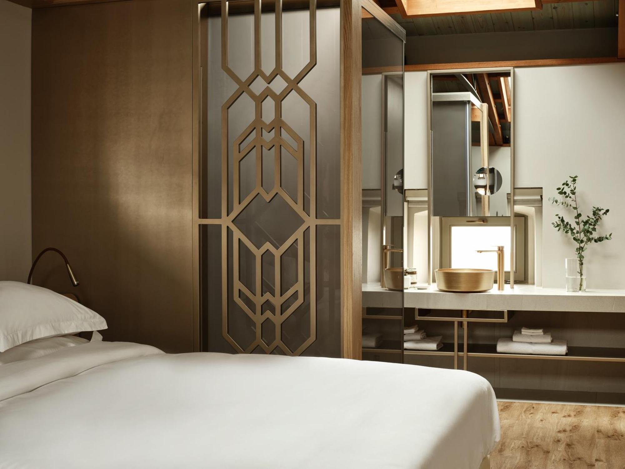 Domus Blanc Boutique Hotel Chania  Екстер'єр фото