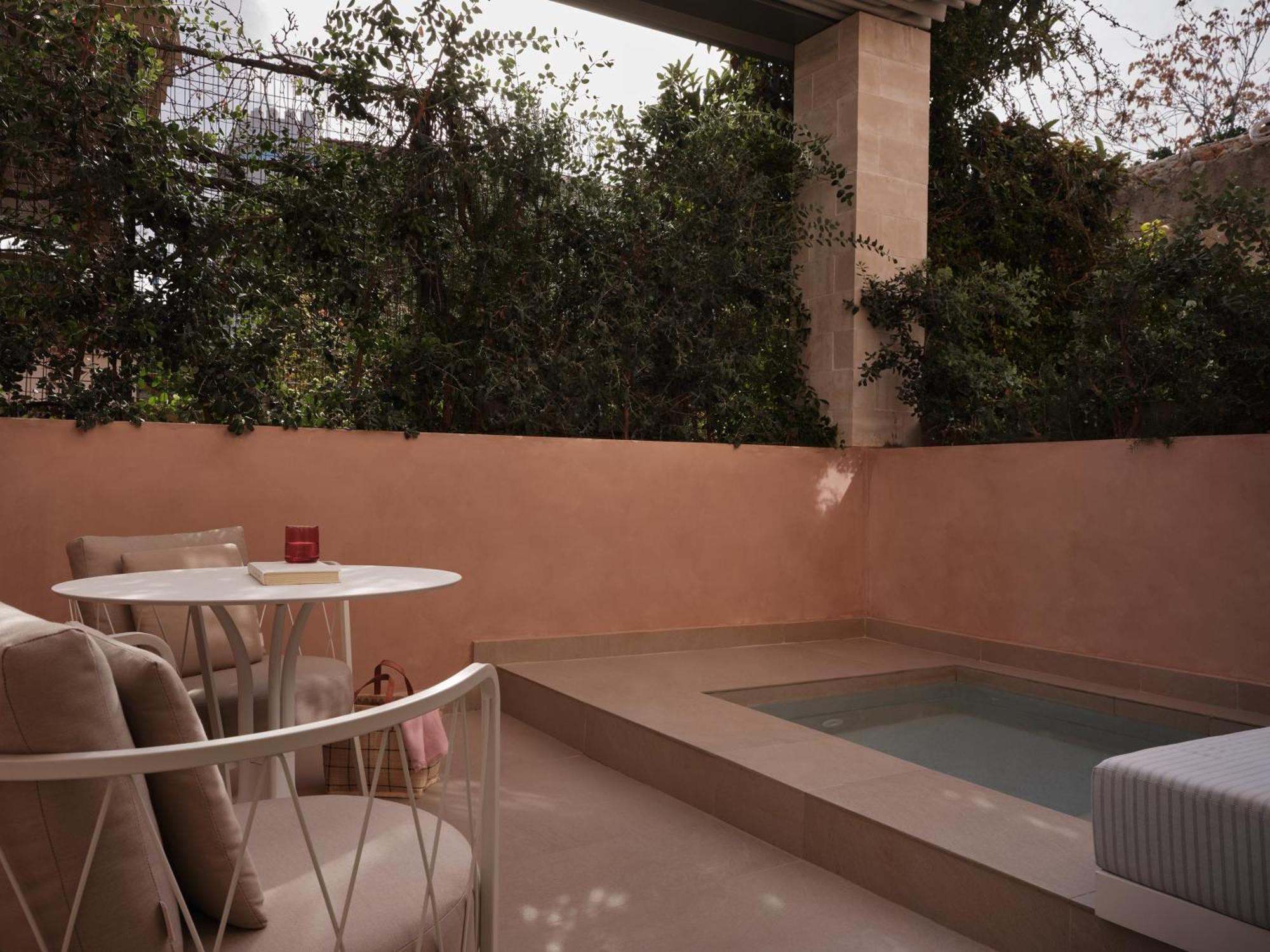 Domus Blanc Boutique Hotel Chania  Екстер'єр фото