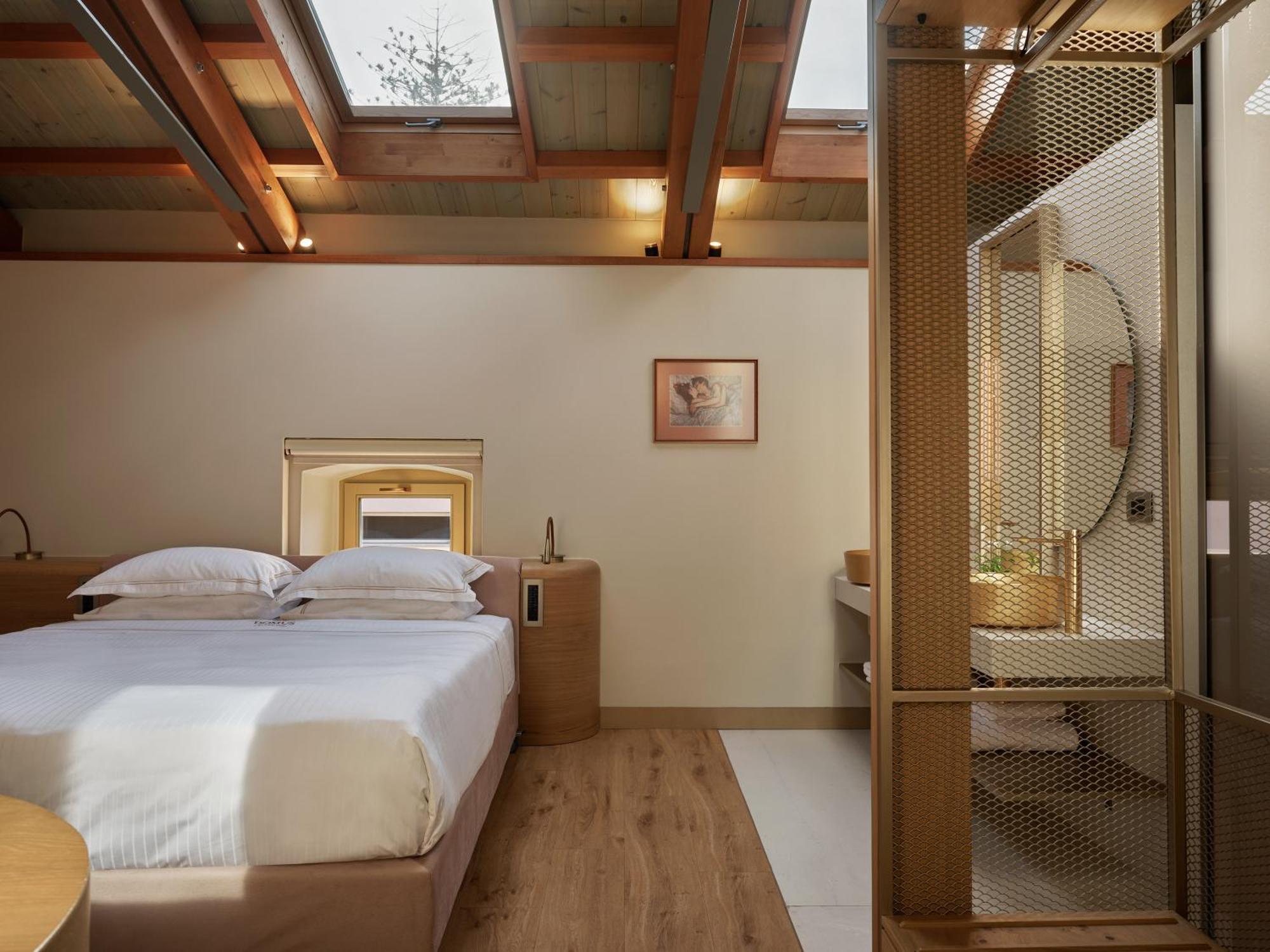 Domus Blanc Boutique Hotel Chania  Екстер'єр фото
