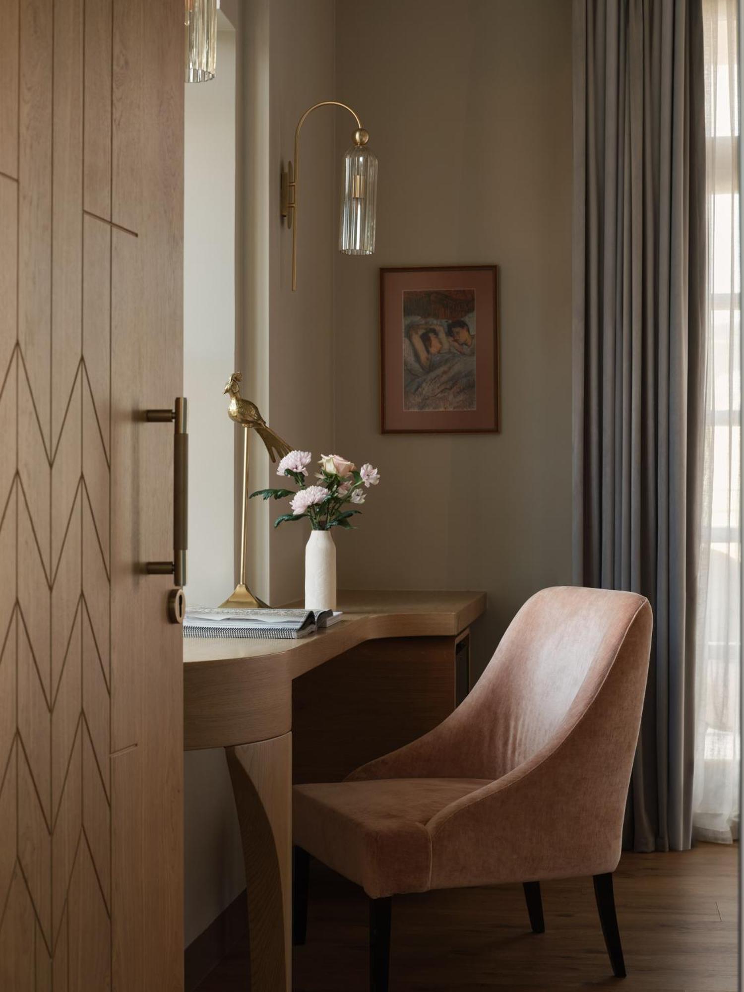 Domus Blanc Boutique Hotel Chania  Екстер'єр фото