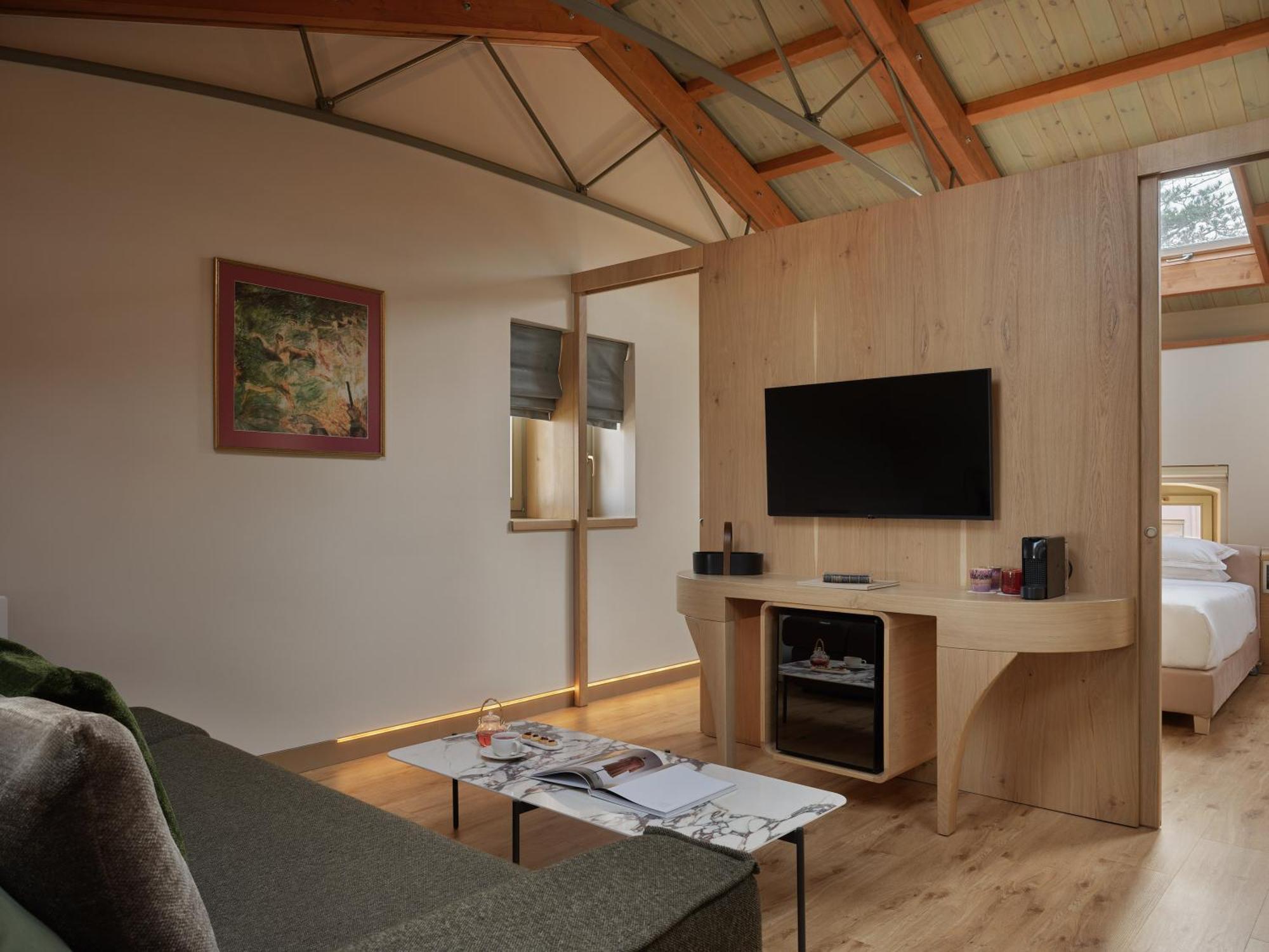 Domus Blanc Boutique Hotel Chania  Екстер'єр фото