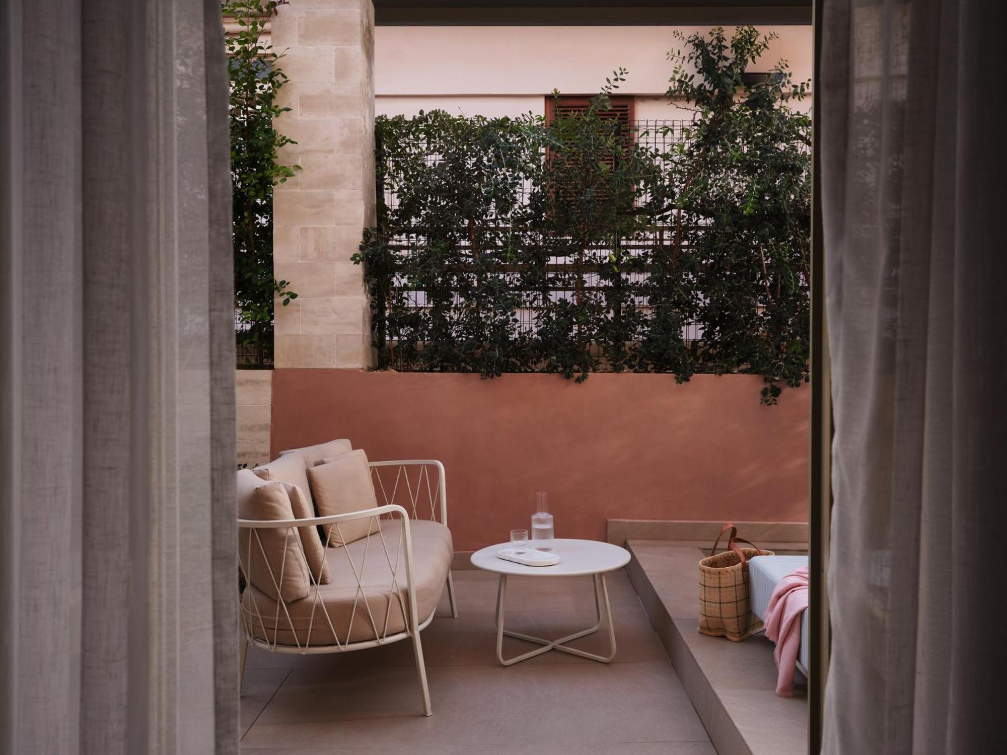 Domus Blanc Boutique Hotel Chania  Екстер'єр фото