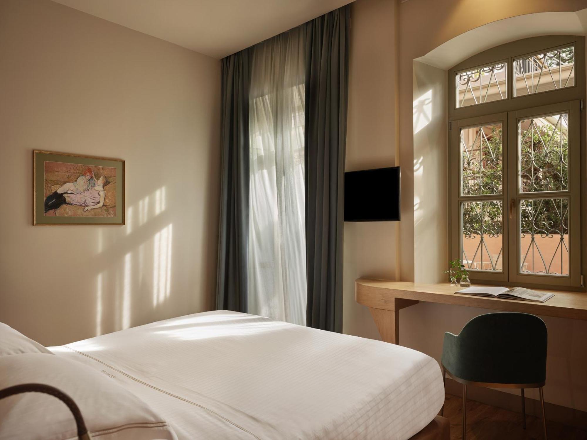 Domus Blanc Boutique Hotel Chania  Екстер'єр фото