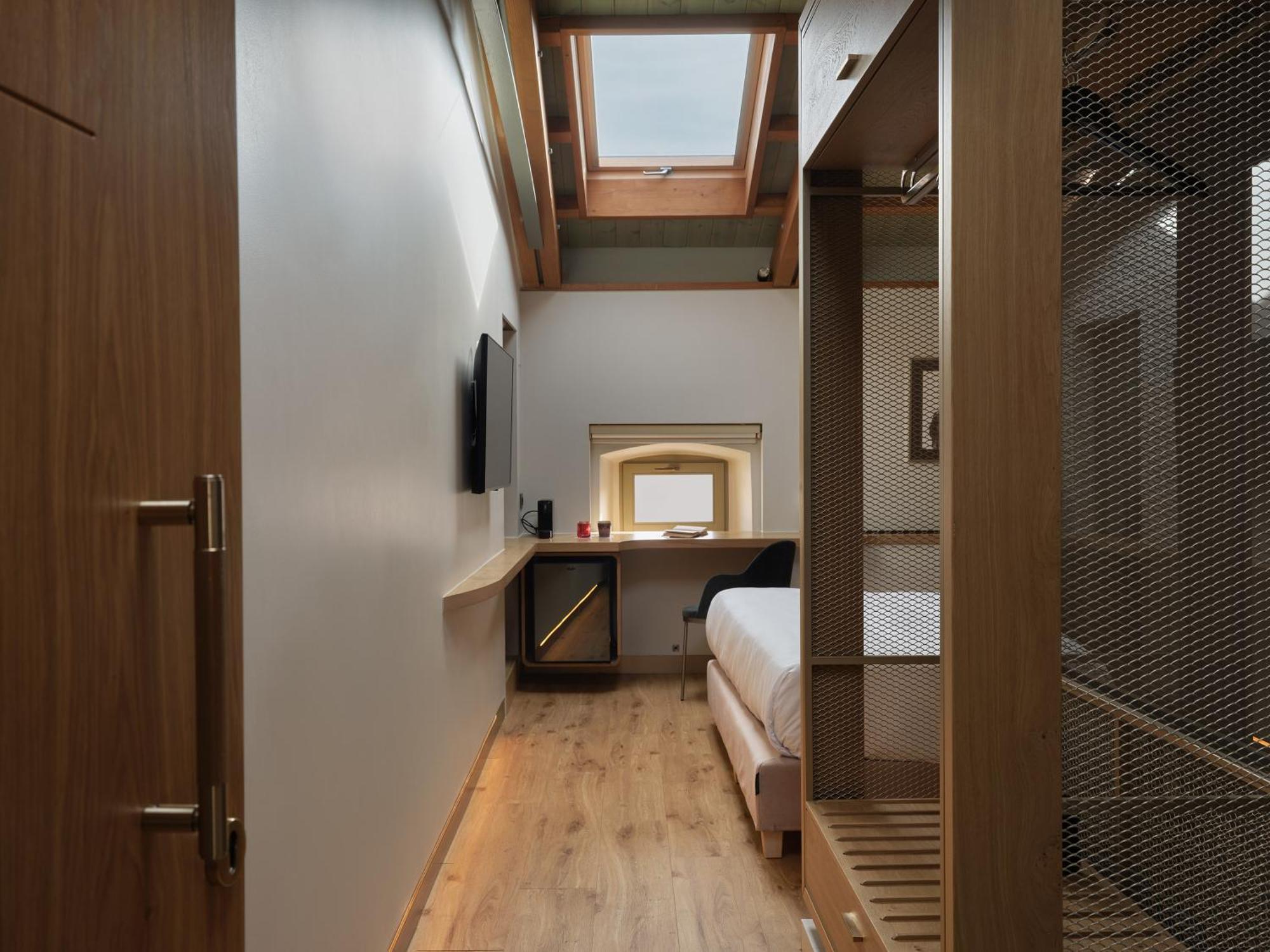 Domus Blanc Boutique Hotel Chania  Екстер'єр фото
