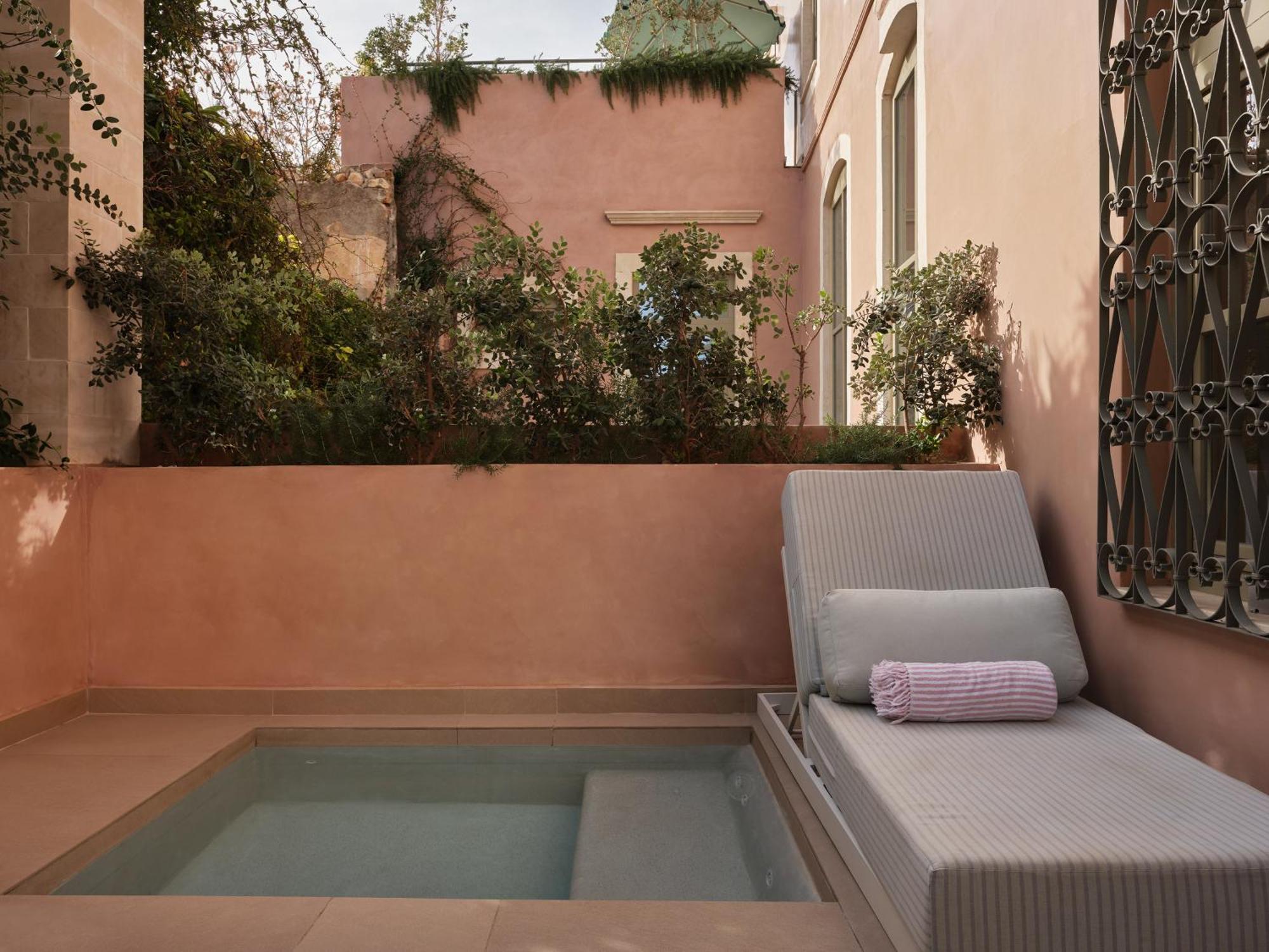 Domus Blanc Boutique Hotel Chania  Екстер'єр фото