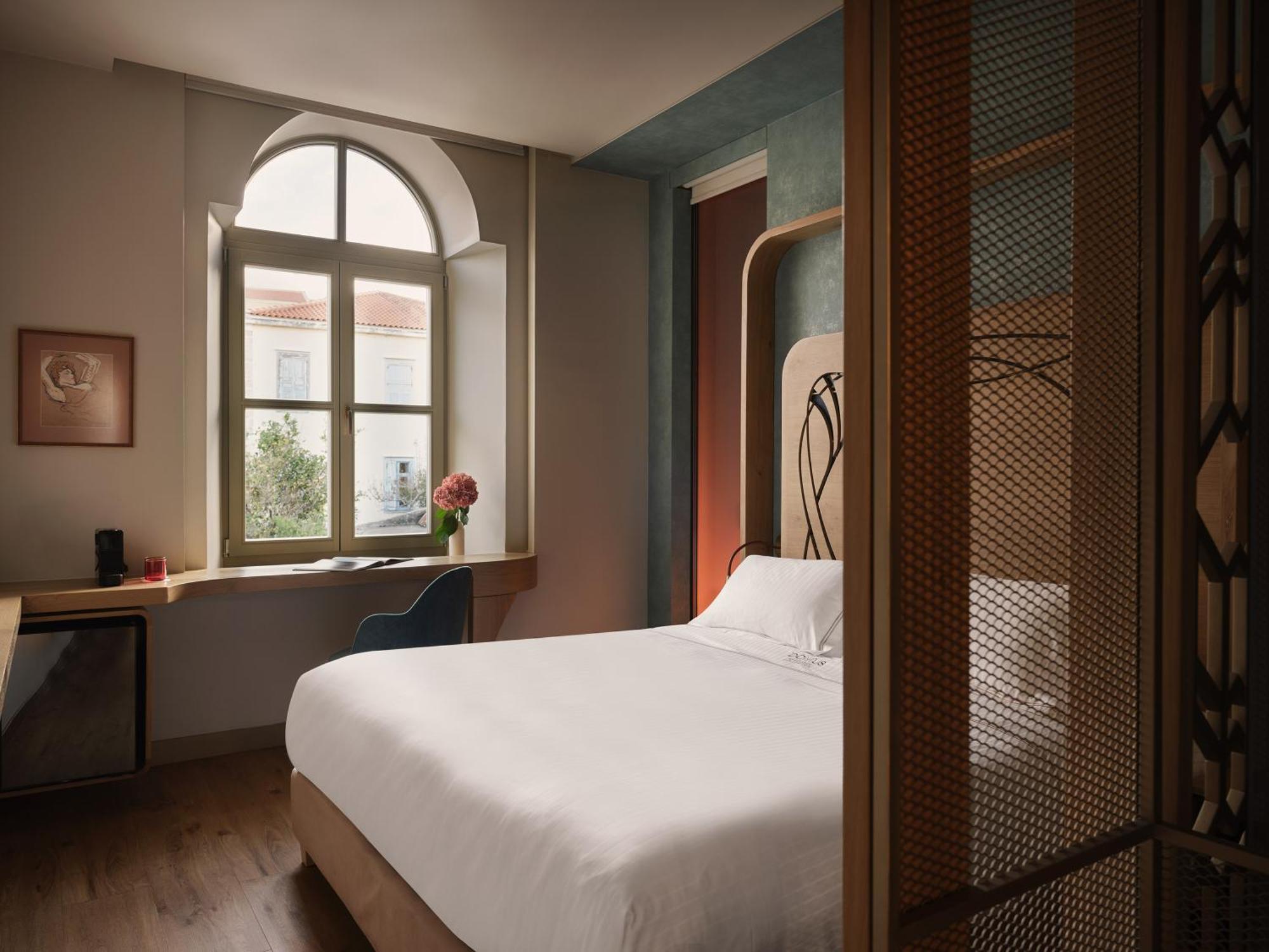 Domus Blanc Boutique Hotel Chania  Екстер'єр фото