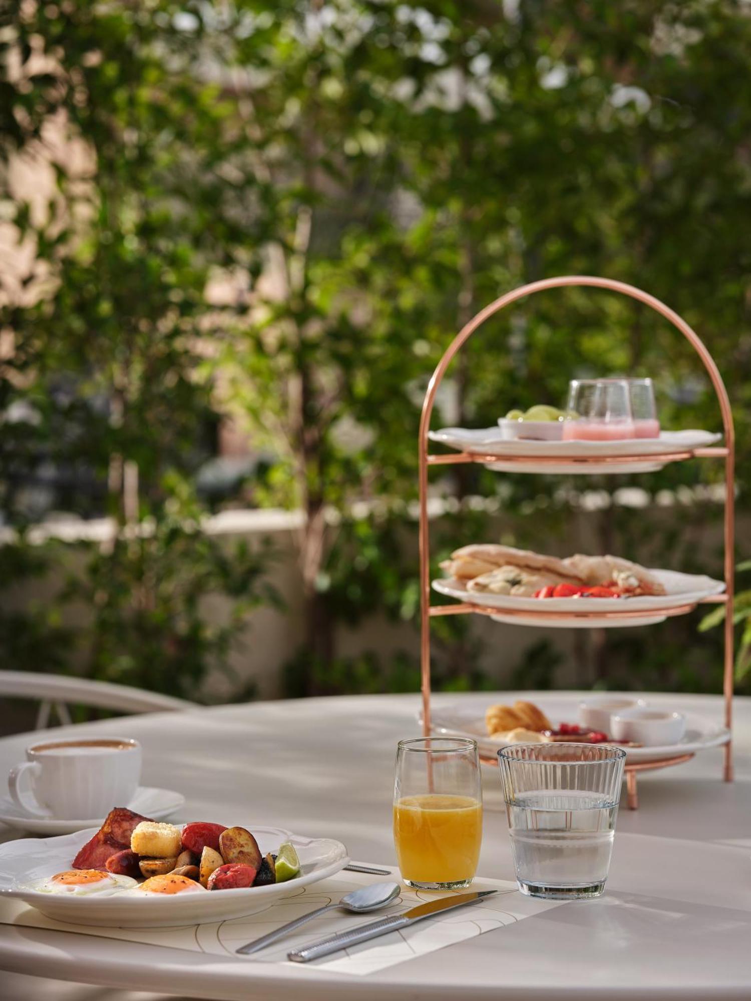 Domus Blanc Boutique Hotel Chania  Екстер'єр фото